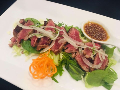 Thai Terrace Exclusive - Accommodation Rockhampton 0