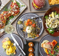 The Stonez Restaurant - Accommodation Rockhampton