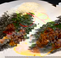 Thonglor Thai Eatery - Accommodation Rockhampton
