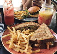 Toco Fresh - Accommodation Rockhampton