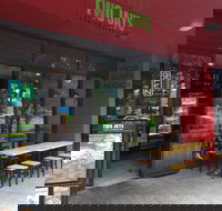 Two Jays Burger Joint - Sydney Olympic Park - Accommodation Rockhampton