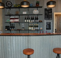 Whimwood Estate Wines Cellar Door - Accommodation Rockhampton