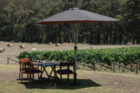 Whimwood Estate Wines Cellar Door - Accommodation Rockhampton 2