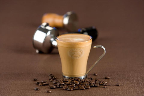 Zarraffa's Coffee - Greenslopes - Accommodation Rockhampton 0