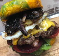 Zaza's Grill - Accommodation Rockhampton