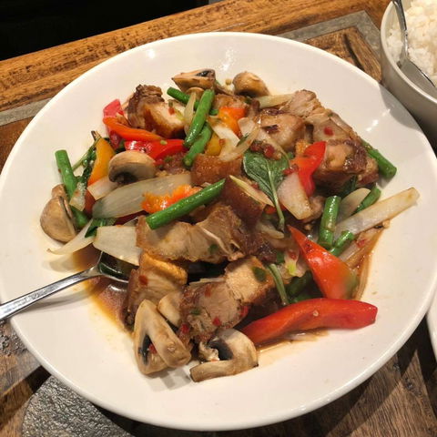 Absolute Thai Canteen - Dural - Accommodation Rockhampton 0