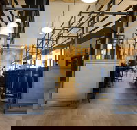 Central Food Market - Accommodation Rockhampton