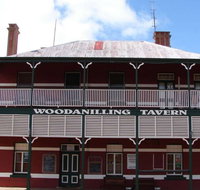 City Cafe - Accommodation Rockhampton