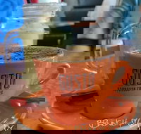 Connies Cliff Road Cafe - Accommodation Rockhampton