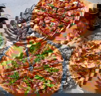 Crust - Wollongong - Accommodation Rockhampton