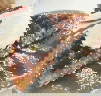 Gelare - Ardross - Accommodation Rockhampton