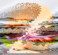 Grill'd - Cairns - Accommodation Rockhampton