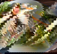 Highway Hotel - Bunbury - Accommodation Rockhampton