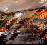 Himali Gurkha - Accommodation Rockhampton