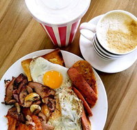 Huey's Bakehouse - Accommodation Rockhampton