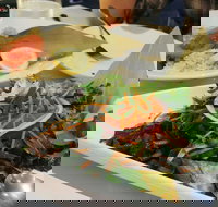 Jasmine Rice - Accommodation Rockhampton