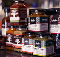 Juanita's Kitchen - Accommodation Rockhampton