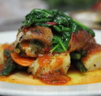 Maranellos Woodfired Pizza Ristorante - Accommodation Rockhampton