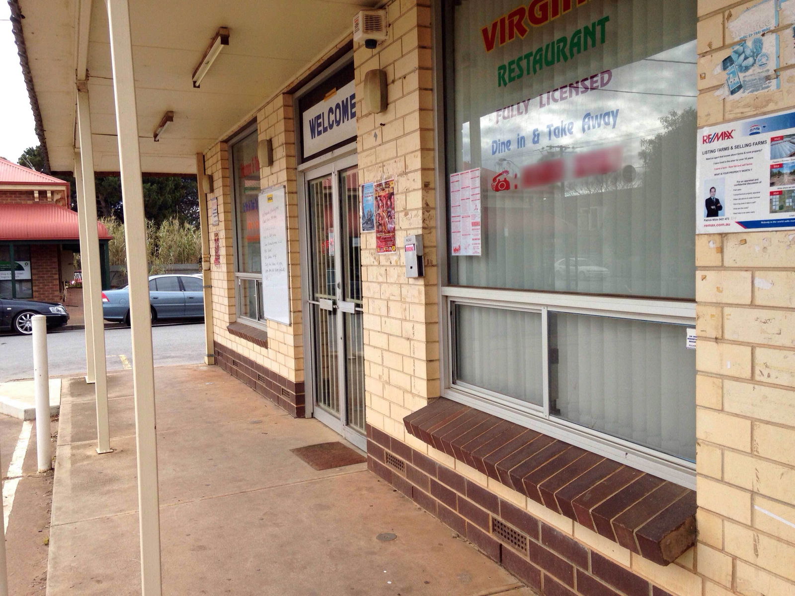 Perth Gpo WA Accommodation Rockhampton