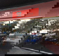 Red Lantern - Accommodation Rockhampton