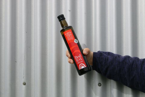 Red Rock Olives - Accommodation Rockhampton 0