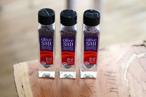 Red Rock Olives - Accommodation Rockhampton 2