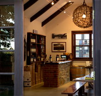 Rusden Wines - Accommodation Rockhampton