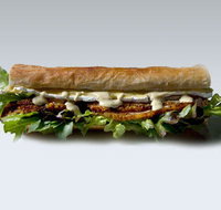 Taste Baguette - Zetland - Accommodation Rockhampton