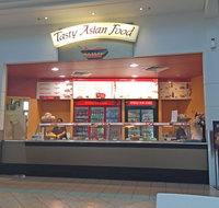 Tasty Asian Food - Accommodation Rockhampton