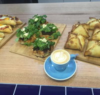 The Owl  The Baker - Accommodation Rockhampton