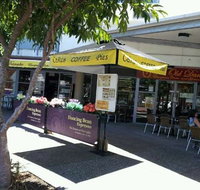 The Old Danube - Accommodation Rockhampton