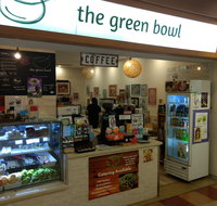 The Green Bowl - Accommodation Rockhampton
