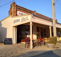 Amandhi's - Accommodation Rockhampton