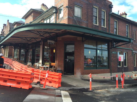 Argyle Café - Accommodation Rockhampton 0