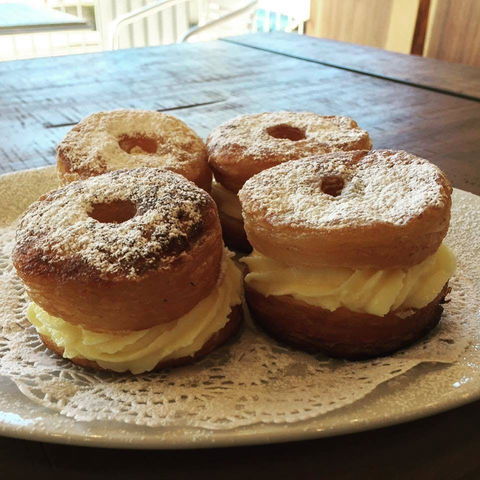 Australia's Outback Bakehouse - Accommodation Rockhampton 0