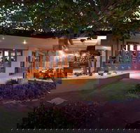 Bad Apples Bar - Accommodation Rockhampton