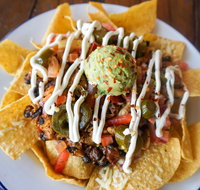 Beach Burrito Co. Cooks Hill - Accommodation Rockhampton