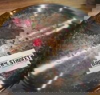 Brew Street - Accommodation Rockhampton
