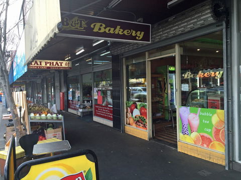 B&T Bakery - Accommodation Rockhampton 0