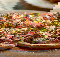 Domino's - Burpengary - Accommodation Rockhampton