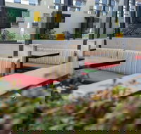 Fifteen Soi Shafto Thai Bistro - Accommodation Rockhampton