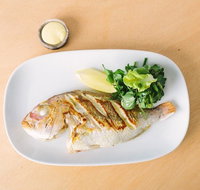fish.dining - Accommodation Rockhampton