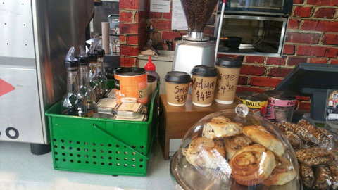 Green Forest Fish And Chips - Accommodation Rockhampton 0