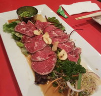 Kokoro Japanese - Accommodation Rockhampton