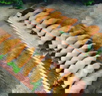 La Capannina - Accommodation Rockhampton