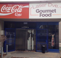 Laser Drive Gourmet Food - Accommodation Rockhampton