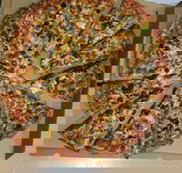 Morning Sun Vineyard - Accommodation Rockhampton