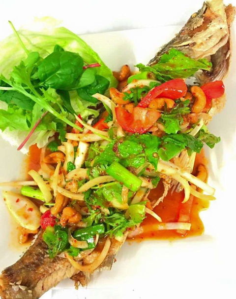 Narinthorn Thai Food - Accommodation Rockhampton 0
