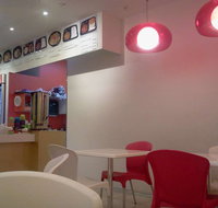 Nookie Espresso Bar - Accommodation Rockhampton