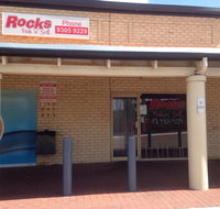 Rocks Fish 'N' Grill - Accommodation Rockhampton